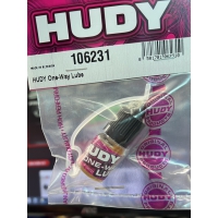 HUDY One-Way Bearing Oil