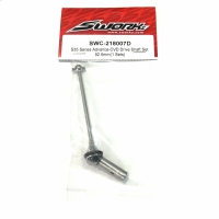 S35 Series Advance- CVD Drive Shaft Set 92.5mm (1Set)