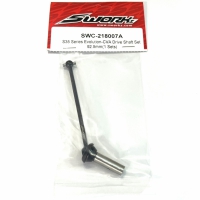 S35 Series Evolution-CVA Drive Shaft Set 92.5mm (1Set)