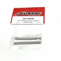 Sworkz S35-4 Series Lower Arm Hinge Pin (68.5mm)(2PC)