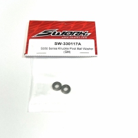 Sworkz S350 Series Knuckle Pivot Ball Washer (GM)