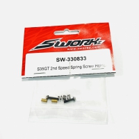 Sworkz S35GT 2nd Speed Spring Screw Holder