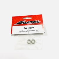 Sworkz Ball Bearing 8x12x3.5mm (2pc)