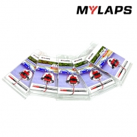 MYLAPS RC4 "3-Wire" Direct Powered Personal Transponder