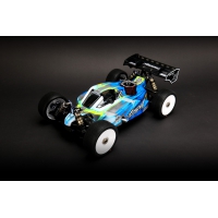 Sparko F8 1:8 Nitro Buggy Pro Kit