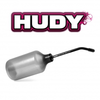 Hudy Fuel Bottle With Aluminum Neck