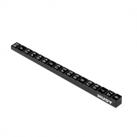 Hudy Ultra Fine Chassis Ride Height Gauge