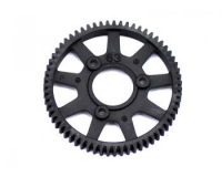 Serpent-2-speed gear 63T SL8 XLI