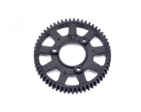 Serpent-2-speed gear 57T SL8 XLI