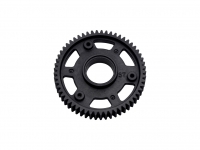 Serpent-2-speed gear 57T XLI Gen2