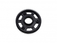 Serpent-2-speed gear 58T XLI Gen2