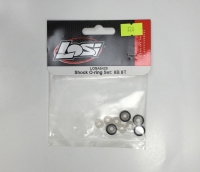 Shock O-ring set