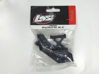 Wing mount set: 8B, 8T