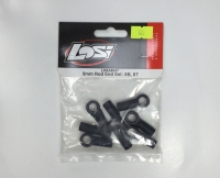 5mm Rod end set: 8B, 8T