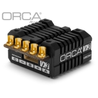 ORCA VX3 COMPETITION ESC 1:10