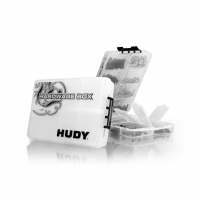 Hudy Double-Sided Hardware Box