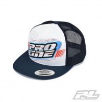 Pro-Line Energy Trucker Snap Back Hat