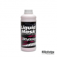 Bittydesign Liquid Mask 32oz (1L)