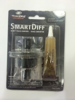 Front smartdiff: 8ight