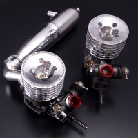 O.S. SPEED R2105 1:8 Onroad World Championship Engine