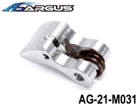 ARGUS 3-PC Type Clutch Shoe