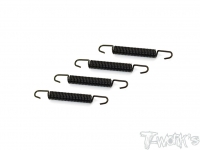 T-Work's TG-048-A Short Manifold Spring ( 35mm ) 4pcs