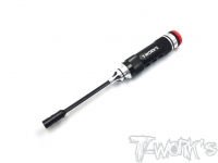 T-Work's Socket Driver 5.5 x 100mm