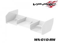 VP-Pro 1/8 Buggy / Truggy Wing (White)