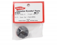 Kyosho Differential Case Set