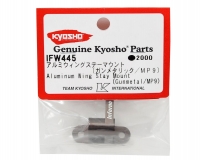 Kyosho Aluminum Wing Stay Mount