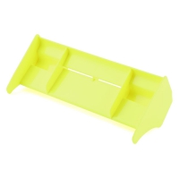 Mugen Seiki MBX8R Buggy Race Wing (Yellow)