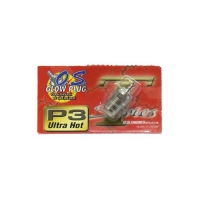 O.S P3 Turbo Glow Plug