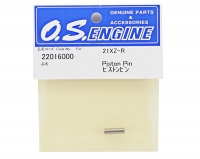 O.S. Piston Pin (21XZ-R)