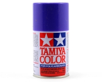 Tamiya PS-10 Purple Lexan Spray Paint