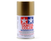 Tamiya PS-13 Gold Lexan Spray Paint