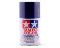 Tamiya PS-18 Metallic Purple Lexan Spray Paint