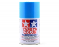 Tamiya PS-3 Light Blue Lexan Spray Paint