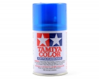 Tamiya PS-39 Translucent Light Blue Lexan Spray Paint