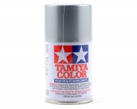Tamiya PS-48 Metallic Silver Lexan Spray Paint