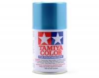 Tamiya PS-49 Metallic Blue Lexan Spray Paint