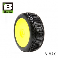 BETA V-MAX 1:8 Buggy Tire (4)