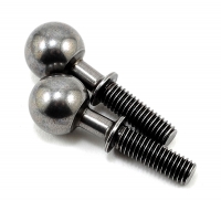 XRAY 13.9mm Steel Pivot Ball (2)