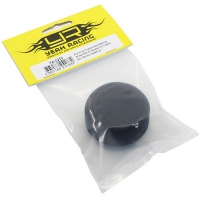 YEAH RUBBER FOAM TRANSMITTER TIRE FOR FUTABA/KO/SANWA/SPEKTRUM