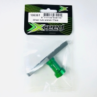 Xceed Wheel Nuts Wrench 17 mm (V2)