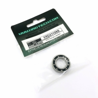 XRD Steel 25.3 x 14.2 x 6.3mm Rear Ball Bearing