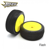 James Racing Flash 1/8 Buggy Tire (4)