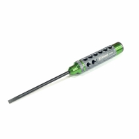 Xceed Flat Head Screwdriver 4.0 x 150mm