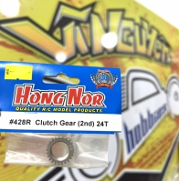 Hong-Nor Clutch Gear(2nd) 24T