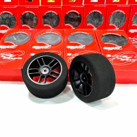 Speed-mind 1:10 Touring Tire