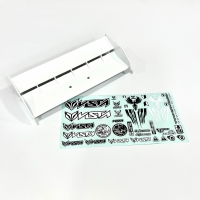 Vista 1:8 Off Road Wing